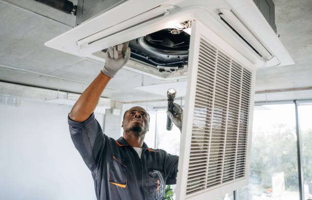 Licensed Heat Pump Repair service in Cardale, PA - FH HVAC